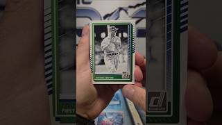 ⚾️2025 Donruss Baseball Rip!⚾️