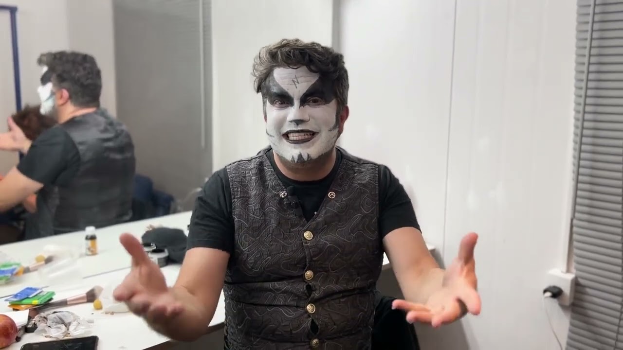 O JARDIM DO INIMIGO - CIA NISSI