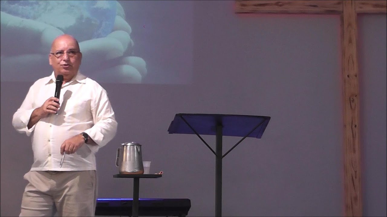 Momentos de Reflexão - "Quando reconhecemos quem somos e o que devemos ser" - 1ª Parte
