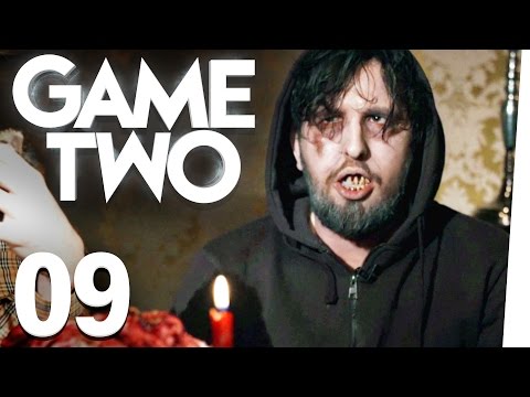 Game Two #09 | Resident Evil 7, Faszination Horror & Gravity Rush 2