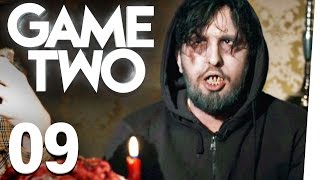Game Two #009 | Resident Evil 7, Faszination Horror & Gravity Rush 2