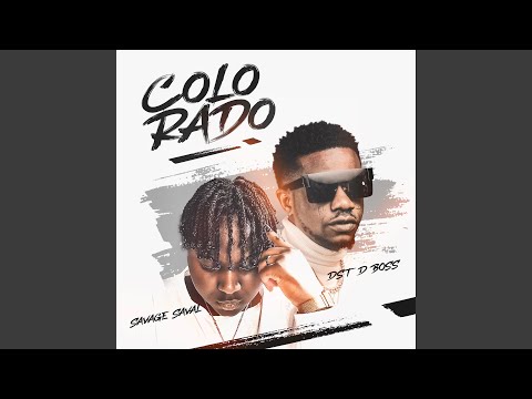 COLORADO (feat. Dst D Boss)