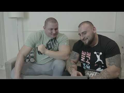 ZAPIS LIVE: Mateusz Kieliszkowski & Konrad Karwat