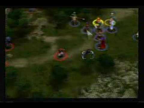 FE: Path of Radiance Part 35 (Fort Tatana pt2)