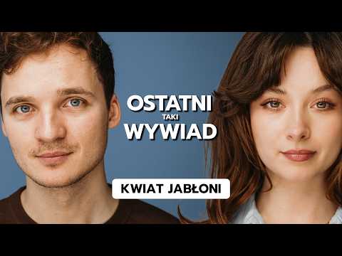 OSTATNI taki WYWIAD | Kwiat Jabłoni - Przesilenie i wielki finał | Imponderabilia