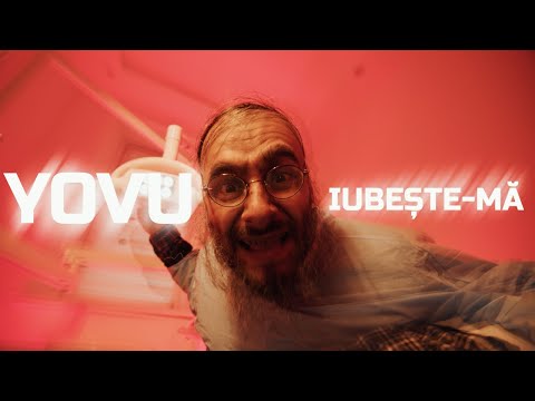 YOVU - Iubește-mă (Official Video 2024)