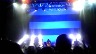 Sleigh Bells- True Shred Guitar Boston hob