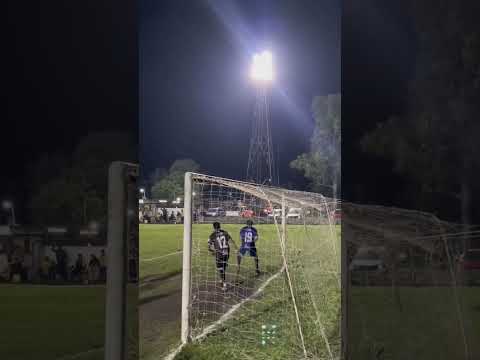 Sub 18 / Independencia vs Atlético Bella Vista #ligadefutbol #futbol