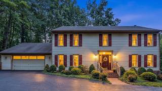 6378 Hidden Valley Dr, Roanoke, VA
