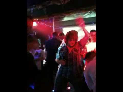 TSV Helgoland Rocky - Eye Of The Tiger