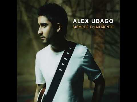 Canción planeta del tesoro - Alex Ubago - Sigo aquí
