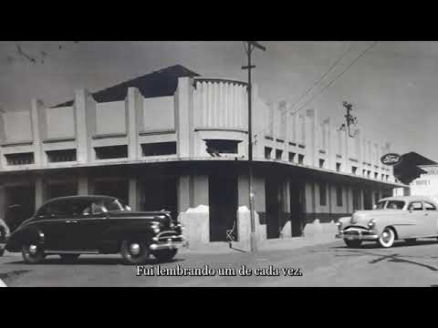 📜✨ Um poema de São Joaquim da Barra-SP ✨📜 "Eu sou de São Joaquim", de Antônio Luís Miquelin.
