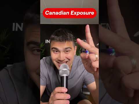 Meine Top-ETFs zum Kaufen für Kanadier