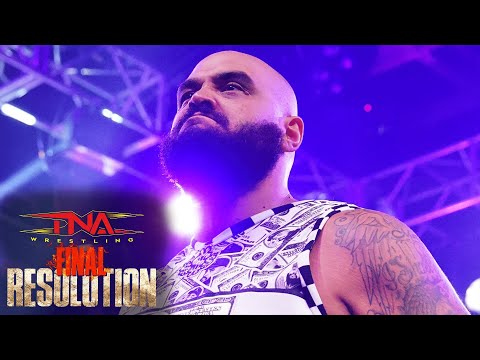 AJ Francis Says He Would Love To Do Work In NXT Or Go Back To WWE, Names People He’d Like To Work With