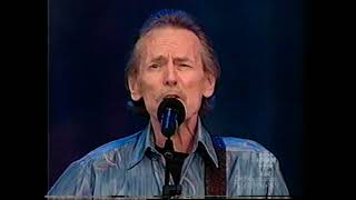 Gordon Lightfoot - Gov Gen 50thAnn  Sit Down Young Stranger 6 16 2002 CHAR Westbrook video (tv grab)
