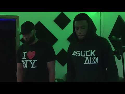 Reep Rhoundz ft. Francis mh(Robbin Hoodz) YolaMan prob. By Araab Muzik (filmed )by Tevin De'caprio