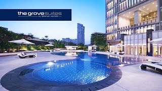 The Grove Suites Jakarta by Grand Aston
