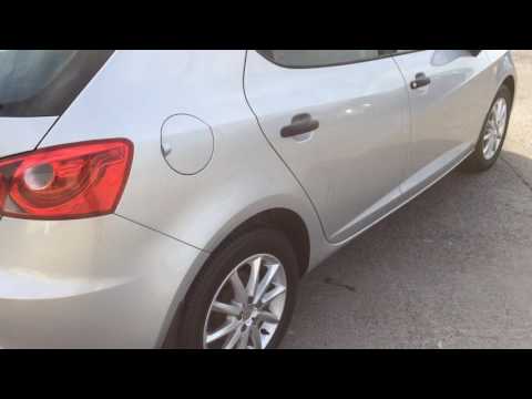 2012 SEAT IBIZA 1.2 TDI www.healysautos.ie