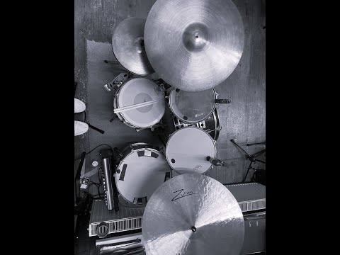 Haină de Laudă - Creation House | Drum Cover