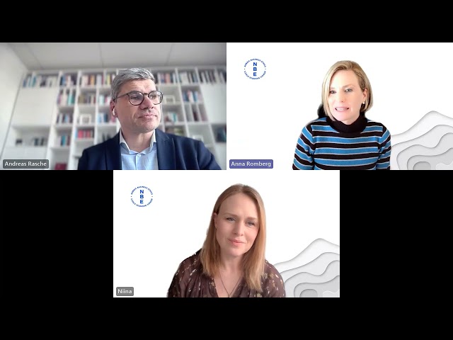 The backlash from regulatory confusion- are we scaling back on ethics to focus only on compliance? video thumbnail