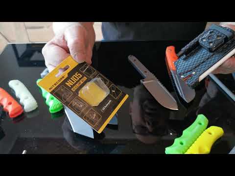 Hermod Urban Survival