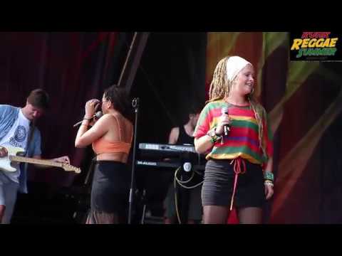 Conscious Culture@  Ruhr Reggae Summer 2019.    002