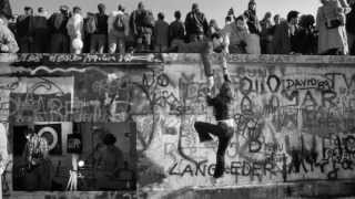 B Yellow - The Fall of the Wall