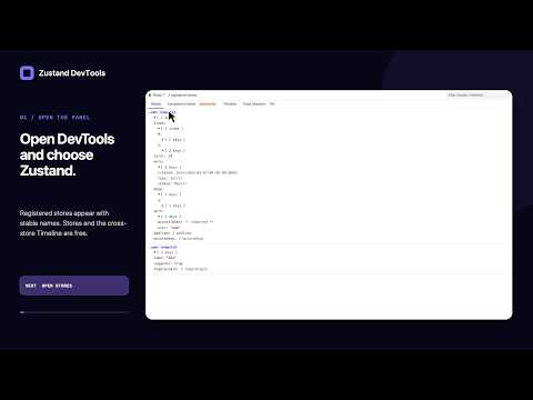 Item video thumbnail