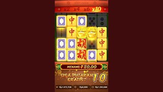 Download lagu RESEP JUARA‼️POLA MAHJONG WAYS 1 HARI INI 📌 POLA GACOR MAHJONG WAYS 1 ✅ POLA MAHJONG WAYS 1 mp3