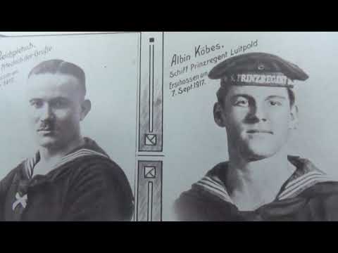 1918/19 Revolution im Nordwesten