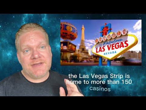 Did Caesar’s and MGM Resort Make Money in Las Vegas?