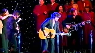 John Mellencamp performs at An Unforgettable Evening