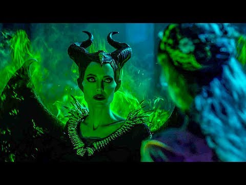 Малефисента: Владычица тьмы (2019) — Тизер-трейлер (дублированный)