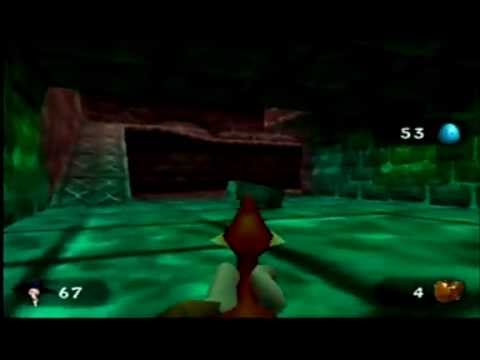 Banjo-Tooie Playthrough Part 25