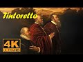 Masters Of Painting Full Screen Tintoretto Fine Arts Great Painters Italian Painters