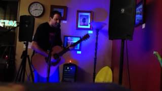 Pepper Mirror Cover Live 9-26-2013