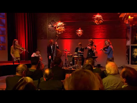 Fuse - Echidna's Arf (Frank Zappa)