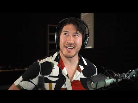 Markiplier VOD 16.4.2019