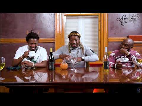 |Episode 1 S8| Izilwane, Imithi