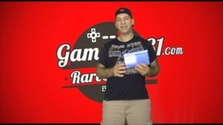 Nintendo 3DS XL System Review - Gamester81