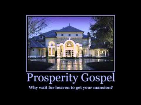 Jacob Prasch - The Current Apostate Church