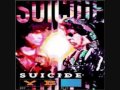 Suicide - Why Be Blue?
