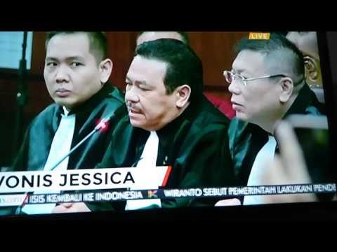 Di Vonis 20 Thn Otto Marah Minta Naik Banding !!!