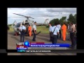Live Phoner Pangkalan BUN Jadi Pusat Evakuasi AirAsia QZ8501 Breaking News NET