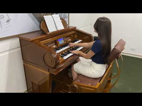 15 - Ó Alma que choras