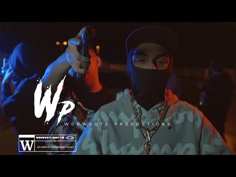 Slide For Fun - ABKMG & 2GreedyIG (Prod. Ouija) [Official Music Video]