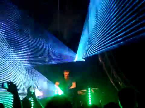 Markus Schulz @ The Metro, Sydney NYE 2011 - Elevation vs. Grube & Hovsepian - City of Angels