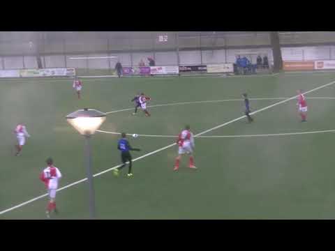 PVC JO13-1 - UVV JO13-1 (0-10)