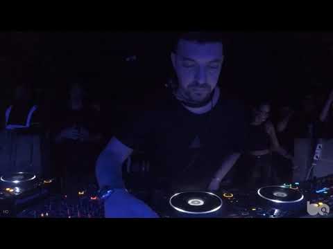 Luigi Madonna plays 'Fabio Neural - Inside Me' @ Egg London 12 02 2017