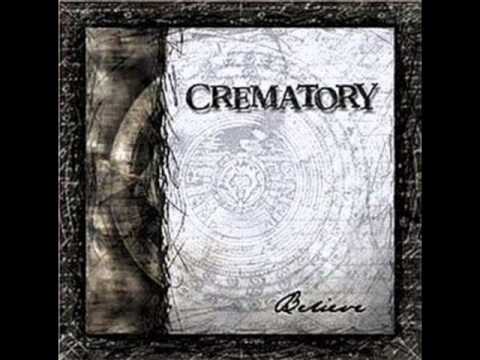 Curse - Crematory